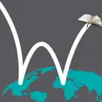Witnessor: Offline KJV Bible Icon