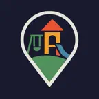 Playground Finder: PlayGroundr iOS Icon