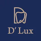 D' Lux iOS Icon