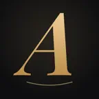 ArcReader: Web Novel Offline iOS Icon