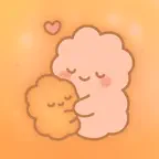 ママいち - 産後ママケア iOS Icon