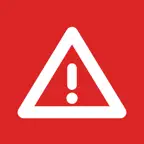 재난알리미 - 긴급재난문자 iOS Icon