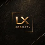 LX Mobility hub iOS Icon