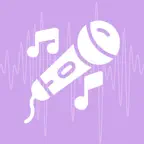 音调仪-音域唱歌音调仪 iOS Icon