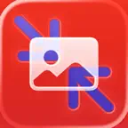 Photo Compressor: HEIC Shrink iOS Icon