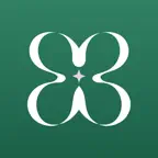 BloomFit - Cycle Workout Coach iOS Icon