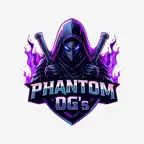 Phantom OGs iOS Icon