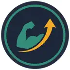 Achieve My Fitness iOS Icon