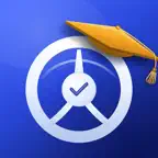 DMV Ace: Permit Practice Test iOS Icon
