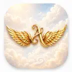 My Angels iOS Icon