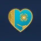 Top Halal Kz iOS Icon