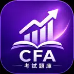 CFA Exam Helper Icon