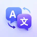 Translate Agent: Photo & Voice icon