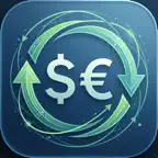 Currencylys : Simple Converter iOS Icon
