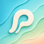 Puana: Mood Music & Stations iOS Icon