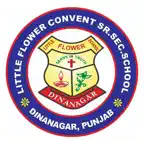 Little Flower School Dinanagar iOS Icon