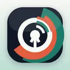GlobalWave Radio iOS Icon