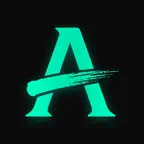 TextEdit AI-change photo&text icon