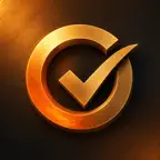 StreakForge iOS Icon