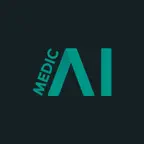 AI Medical Practice - MedicAI Icon