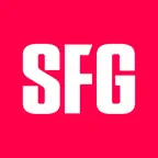 SFGATE iOS Icon