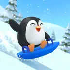 模拟滑雪高手 iOS Icon
