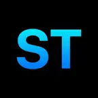 ST Scan iOS Icon