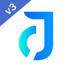 Janus CMS v3 iOS Icon