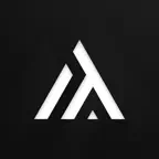 Alpha Trader iOS Icon