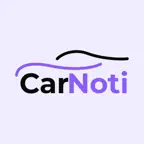 CarNoti Icon
