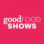 Good Food Show Events iOS Icon