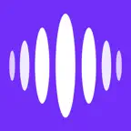 DailySpeak - AI Text to Speech iOS Icon