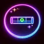 Level.. iOS Icon