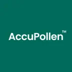 AccuPollen iOS Icon