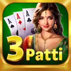 Teen Patti King & Rummy iOS Icon