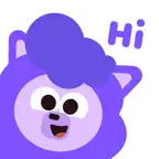 Talkta: 你專屬的 AI 英文家教 icon