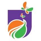 The Delhi World School iOS Icon