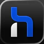 Halan Borsa iOS Icon