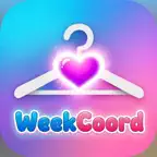 Week Coord iOS Icon