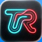 Driving Log - Trip Odometer iOS Icon