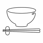 Dinner Pick - Tonight's Meal iOS Icon