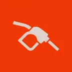오늘유가 iOS Icon