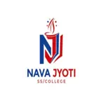 Nava Jyoti SS/College iOS Icon