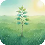 AlignUpx iOS Icon