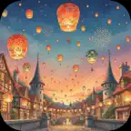 Festivalyx iOS Icon