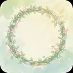 HabitLoopx iOS Icon