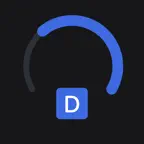 DriveCluster for Tesla iOS Icon