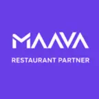 Maava Restaurant iOS Icon
