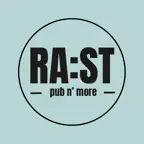 Rast Pub iOS Icon