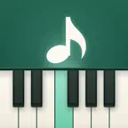 Piano Lab - Your Piano Coach iOS Icon